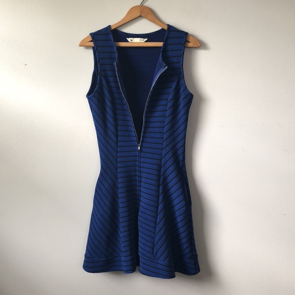 Yumi Striped Dress 6/8 M, donating soon - Picture 4 of 14